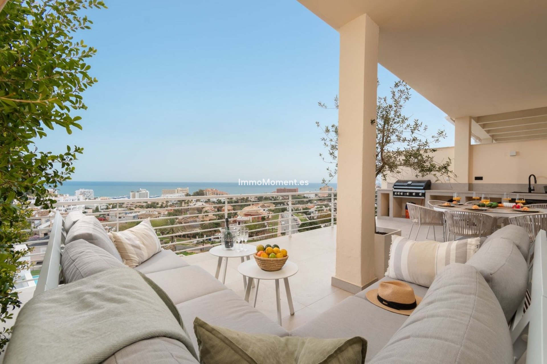 Bestaande woning - Appartement - Benalmadena - Benalmadena Centro