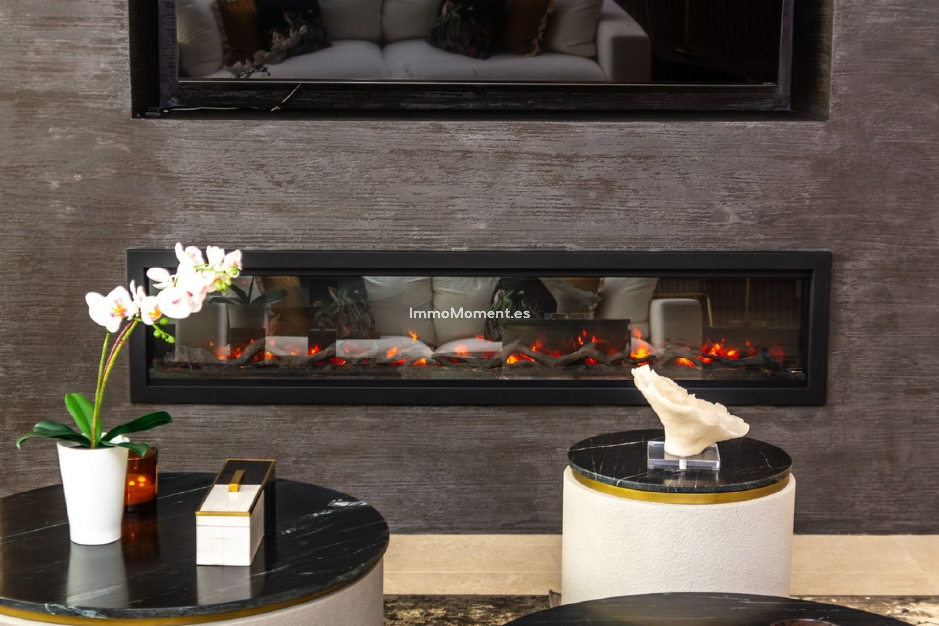 Bestaande woning - Appartement - Benalmadena - Benalmadena Centro