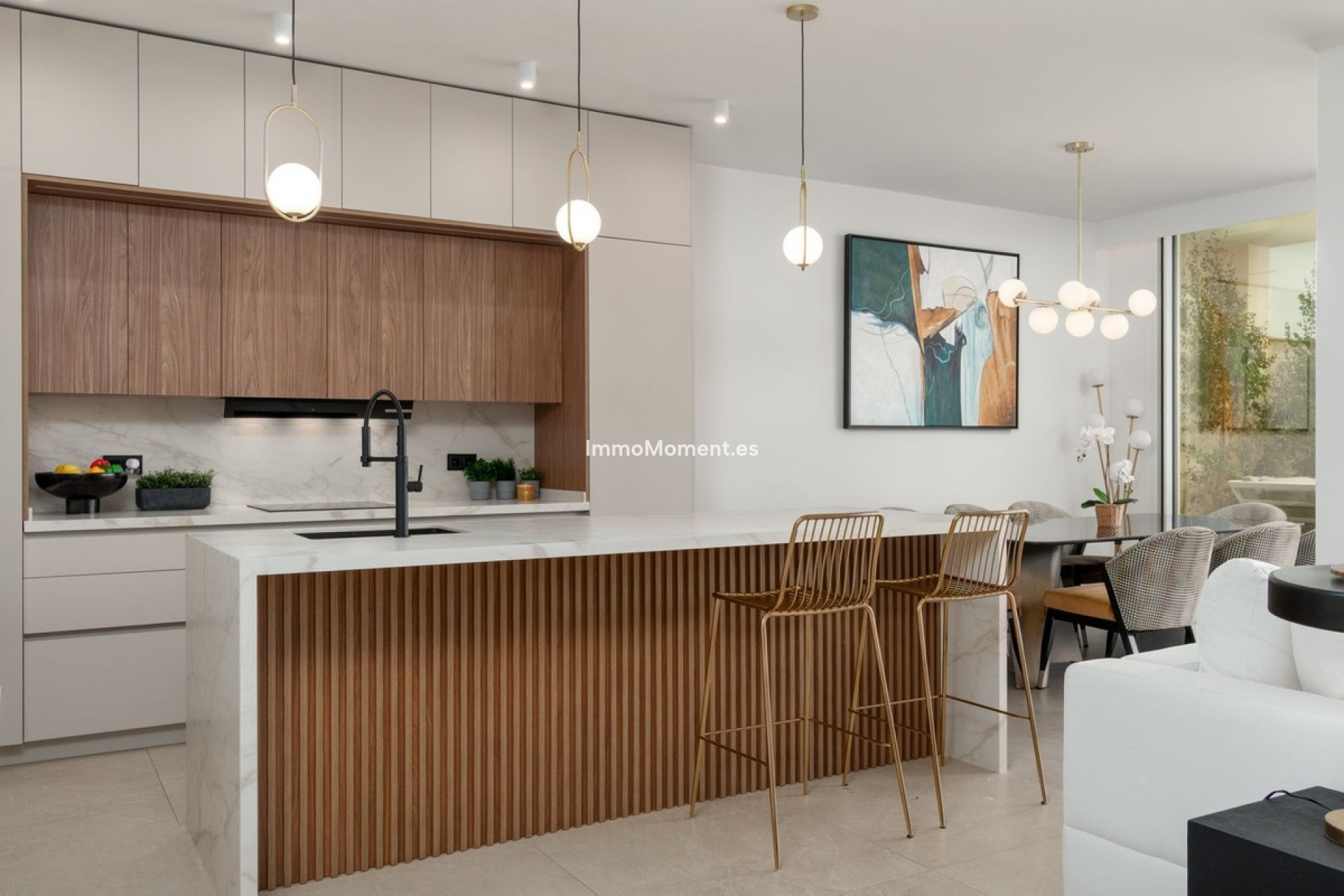 Bestaande woning - Appartement - Benalmadena - Benalmadena Centro