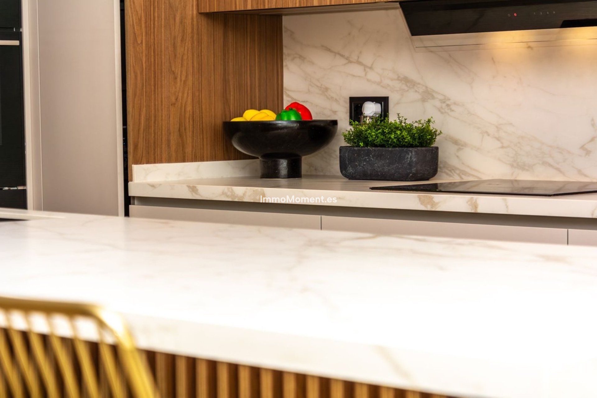 Bestaande woning - Appartement - Benalmadena - Benalmadena Centro