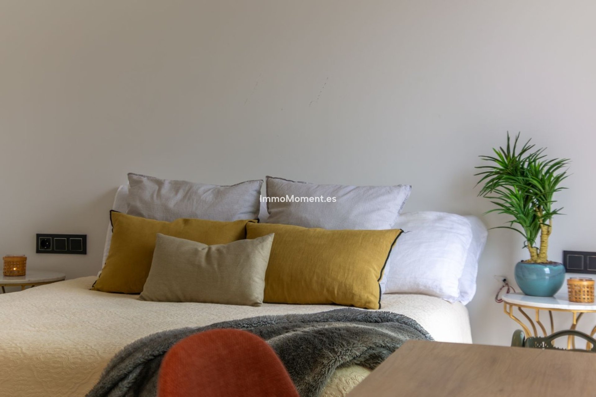 Bestaande woning - Appartement - Benalmadena - Benalmadena Centro