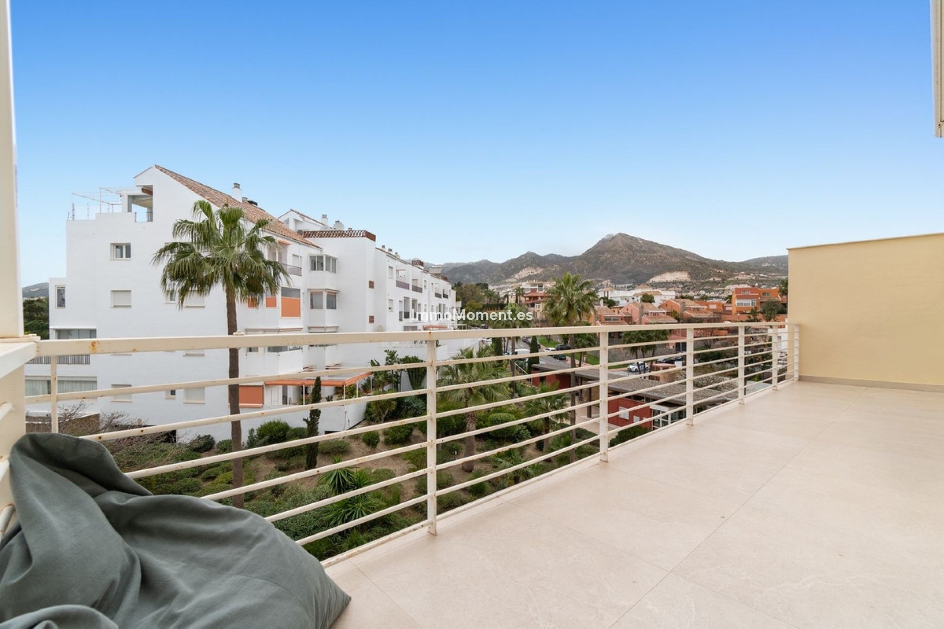 Bestaande woning - Appartement - Benalmadena - Benalmadena Centro