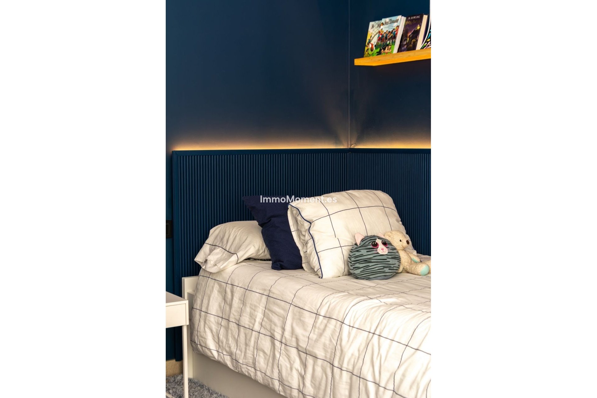 Bestaande woning - Appartement - Benalmadena - Benalmadena Centro