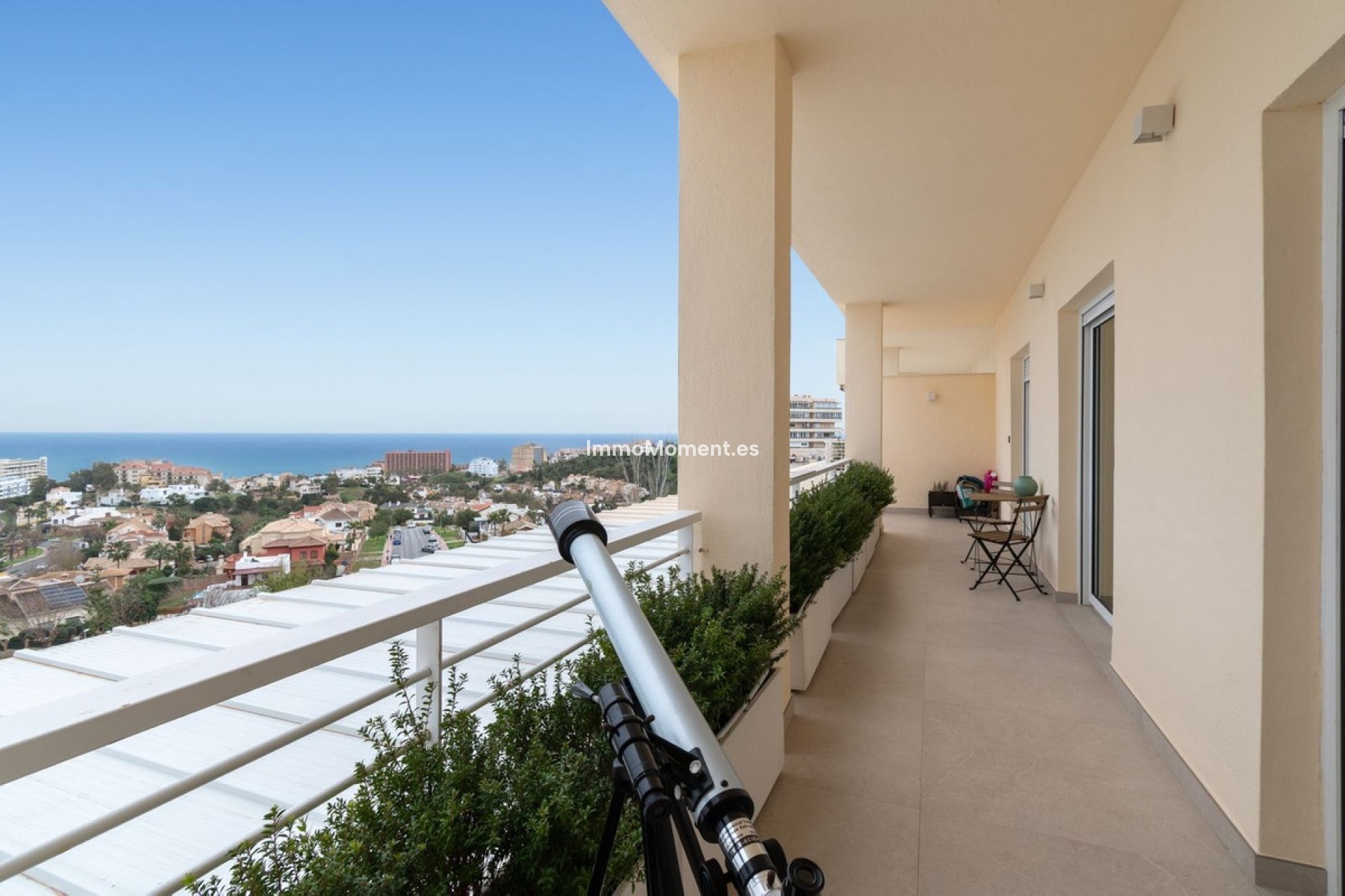 Bestaande woning - Appartement - Benalmadena - Benalmadena Centro