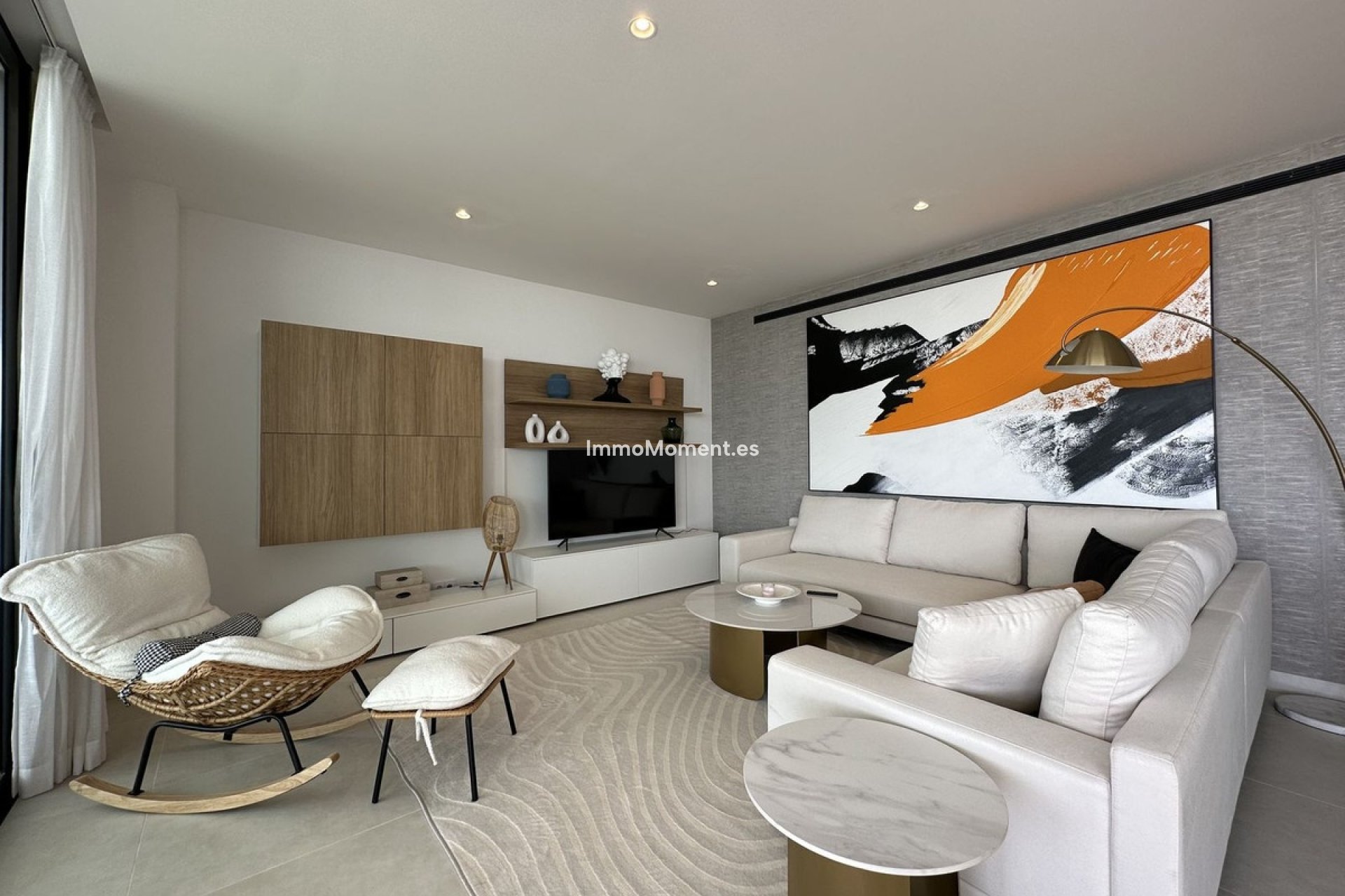 Bestaande woning - Appartement - Benalmadena - Benalmadena Centro