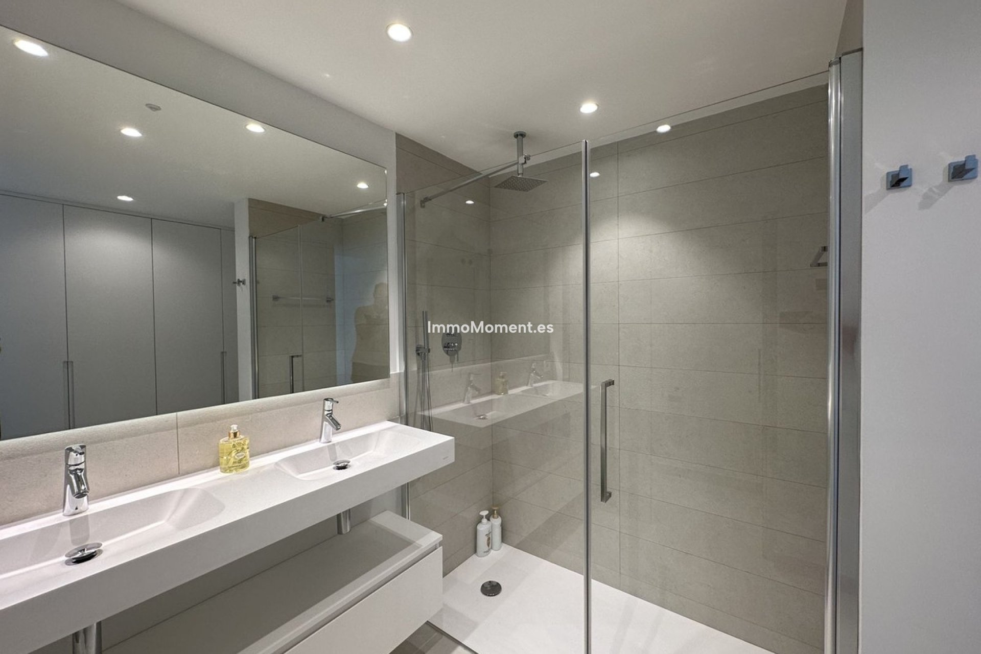 Bestaande woning - Appartement - Benalmadena - Benalmadena Centro