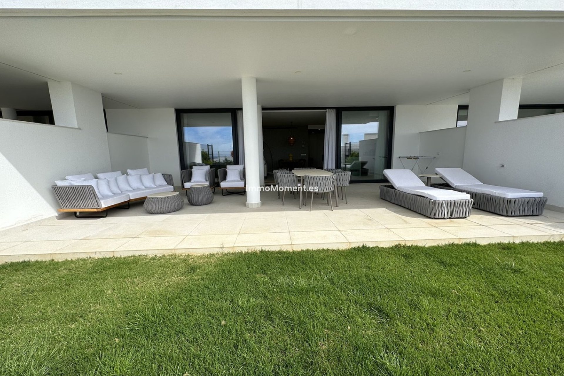 Bestaande woning - Appartement - Benalmadena - Benalmadena Centro