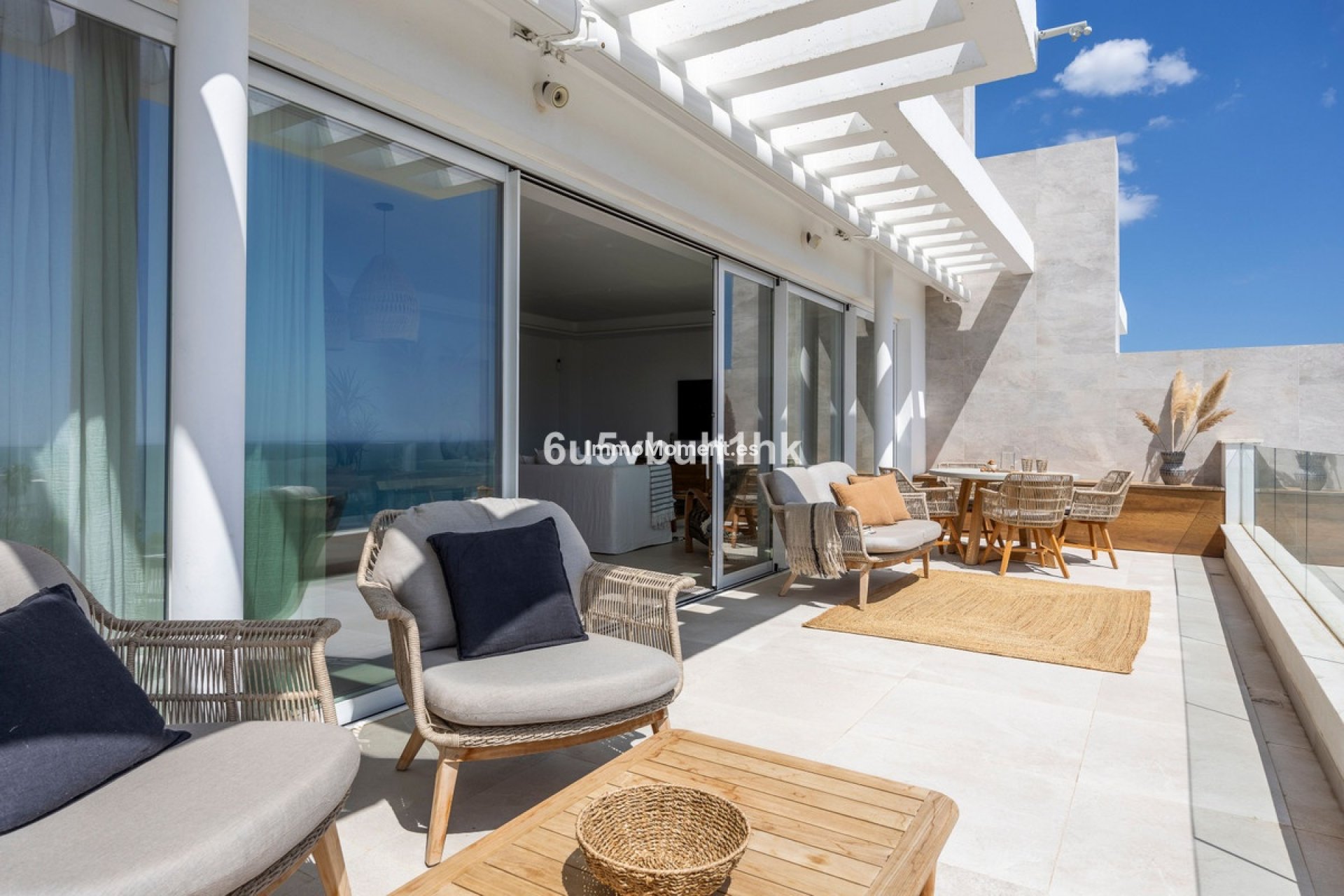 Bestaande woning - Appartement - Benalmadena - Benalmadena Centro