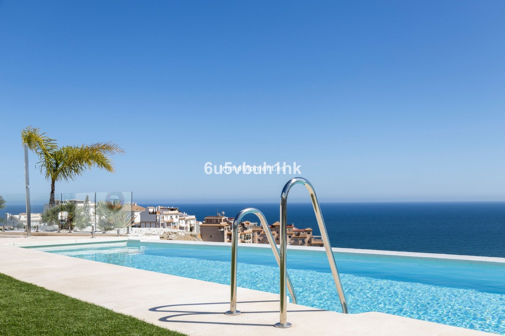 Bestaande woning - Appartement - Benalmadena - Benalmadena Centro