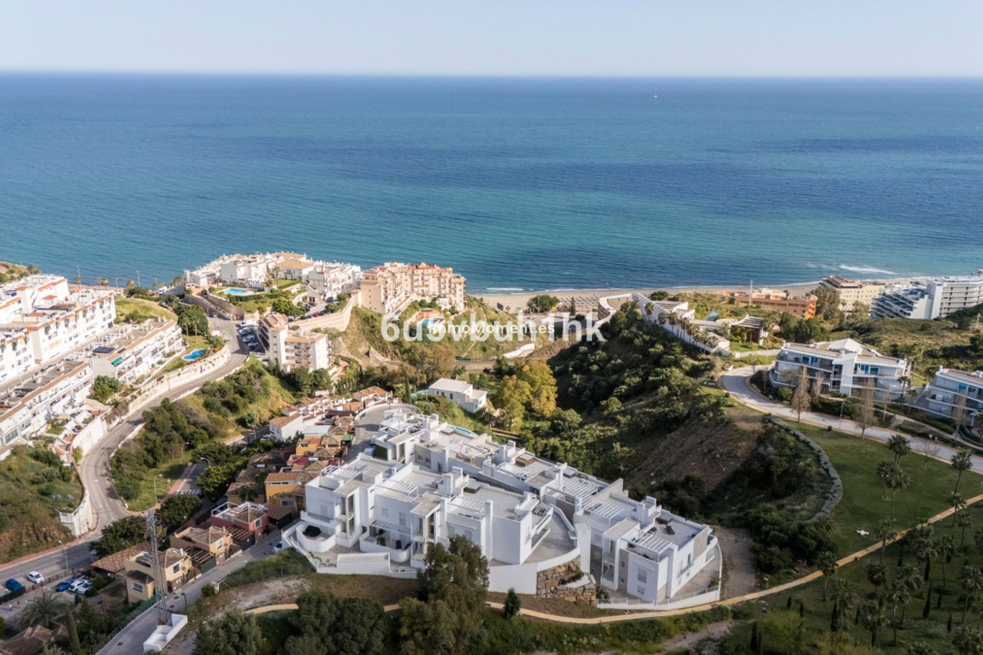 Bestaande woning - Appartement - Benalmadena - Benalmadena Centro