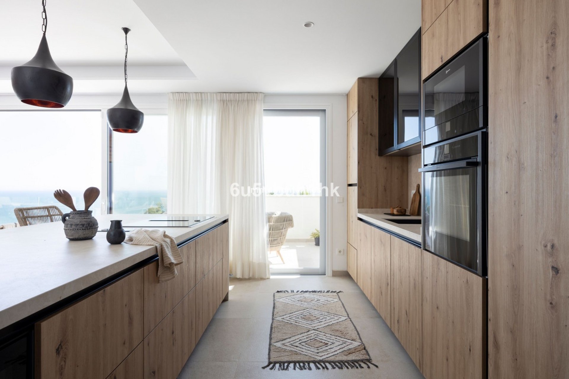 Bestaande woning - Appartement - Benalmadena - Benalmadena Centro