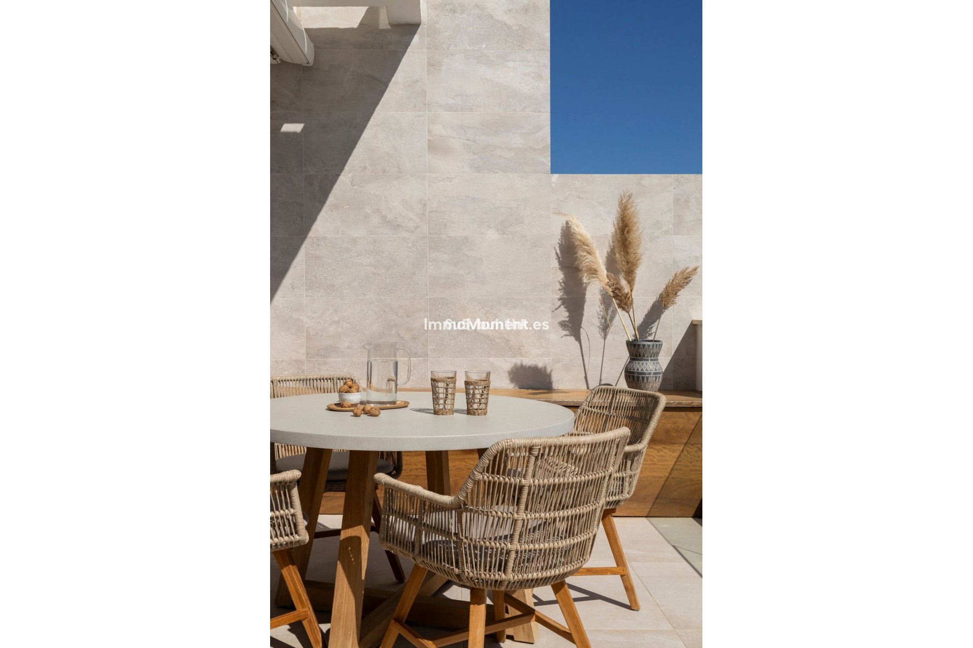 Bestaande woning - Appartement - Benalmadena - Benalmadena Centro