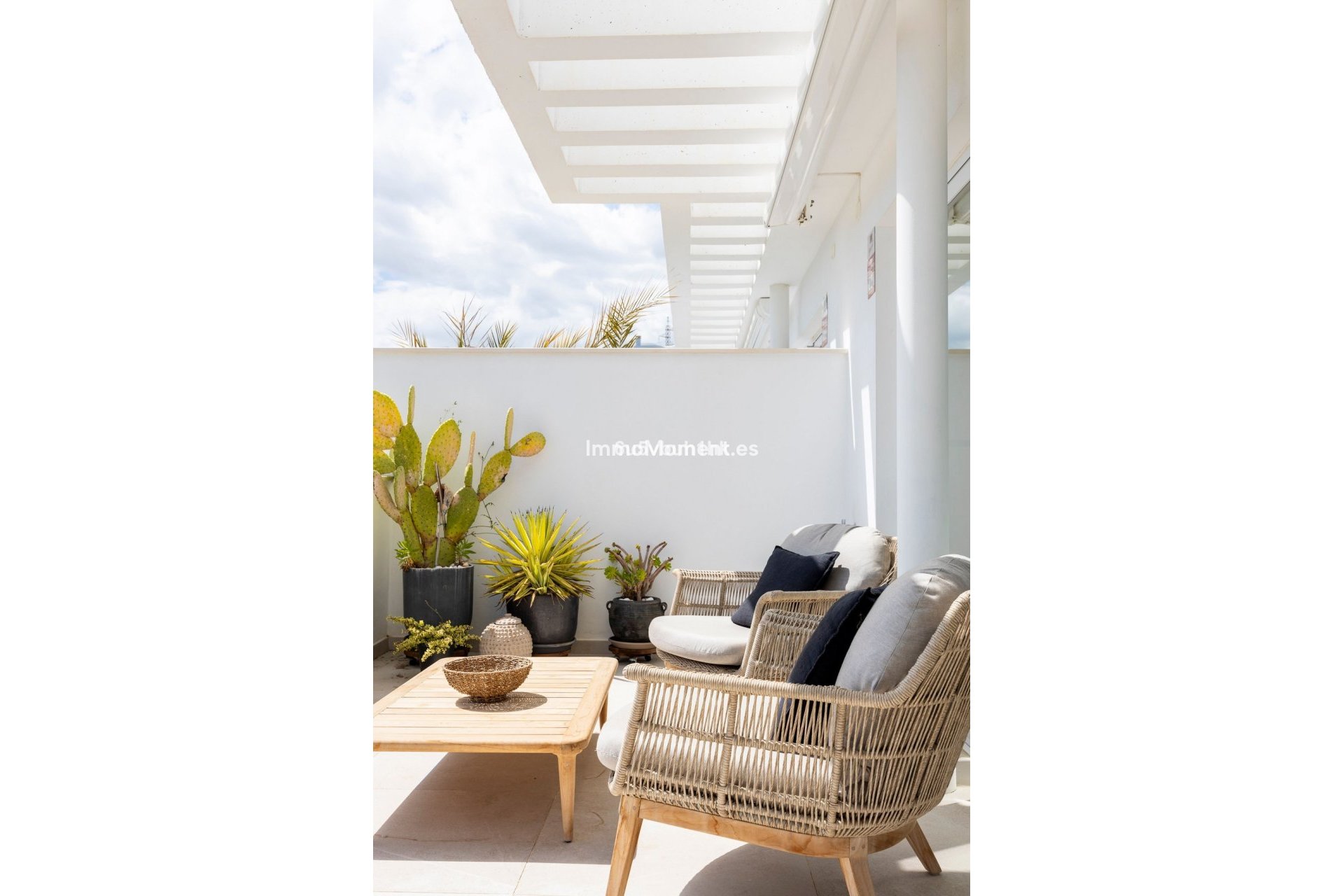 Bestaande woning - Appartement - Benalmadena - Benalmadena Centro