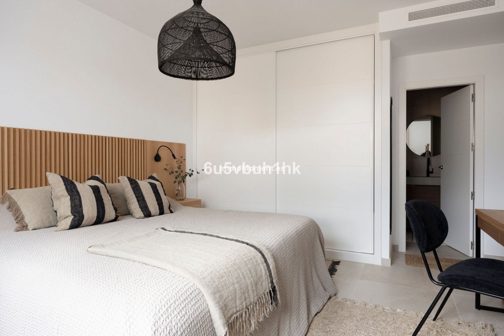 Bestaande woning - Appartement - Benalmadena - Benalmadena Centro