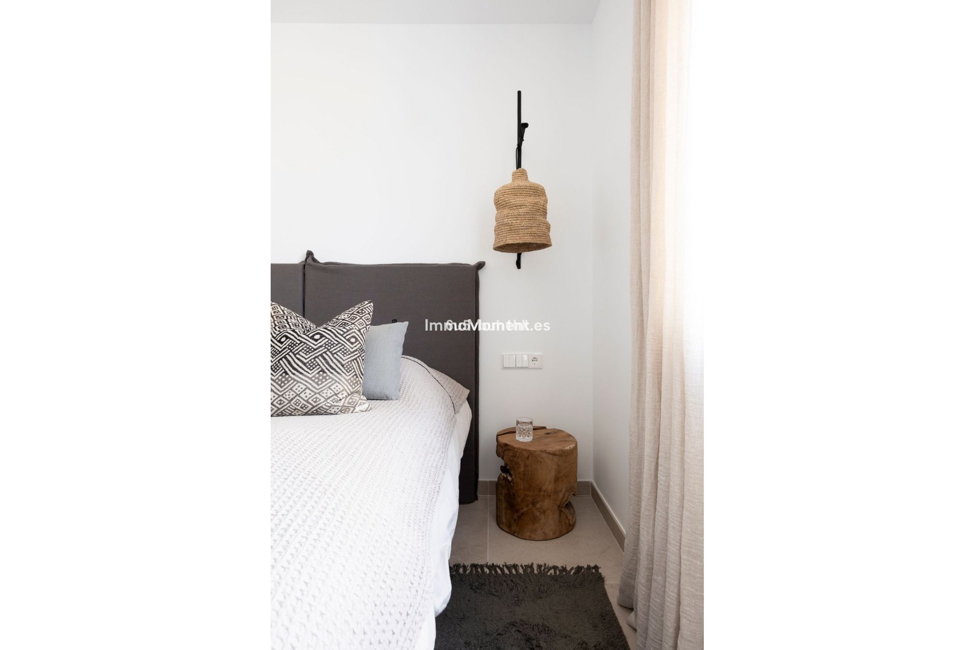 Bestaande woning - Appartement - Benalmadena - Benalmadena Centro