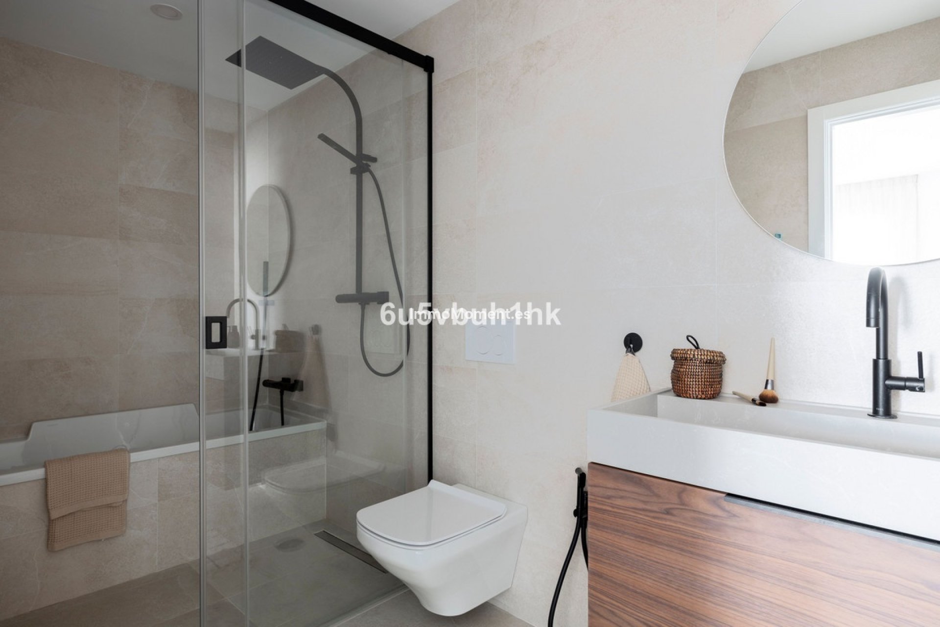 Bestaande woning - Appartement - Benalmadena - Benalmadena Centro