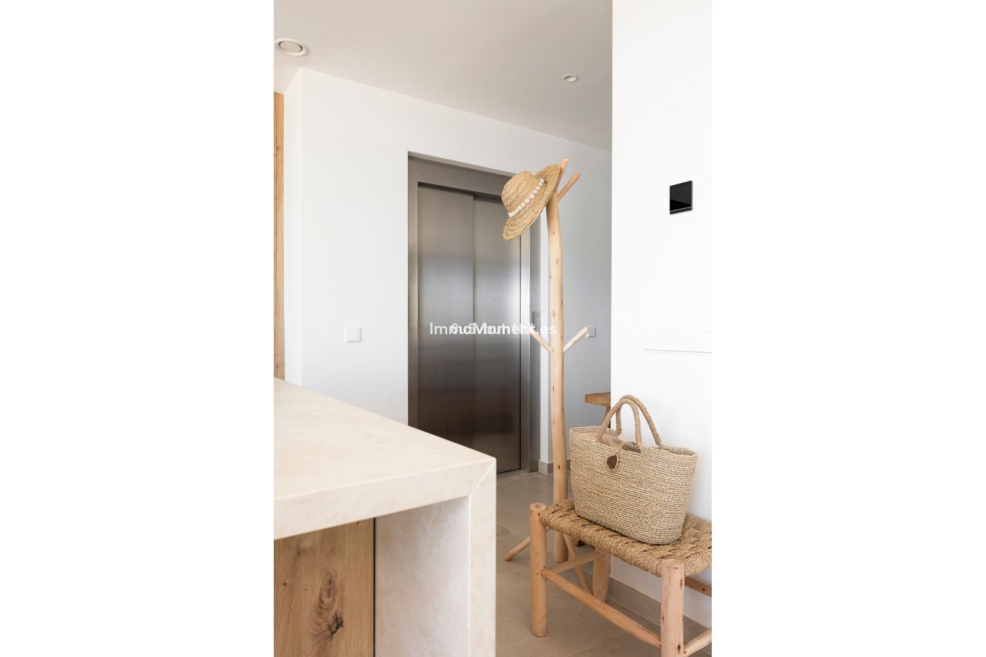 Bestaande woning - Appartement - Benalmadena - Benalmadena Centro