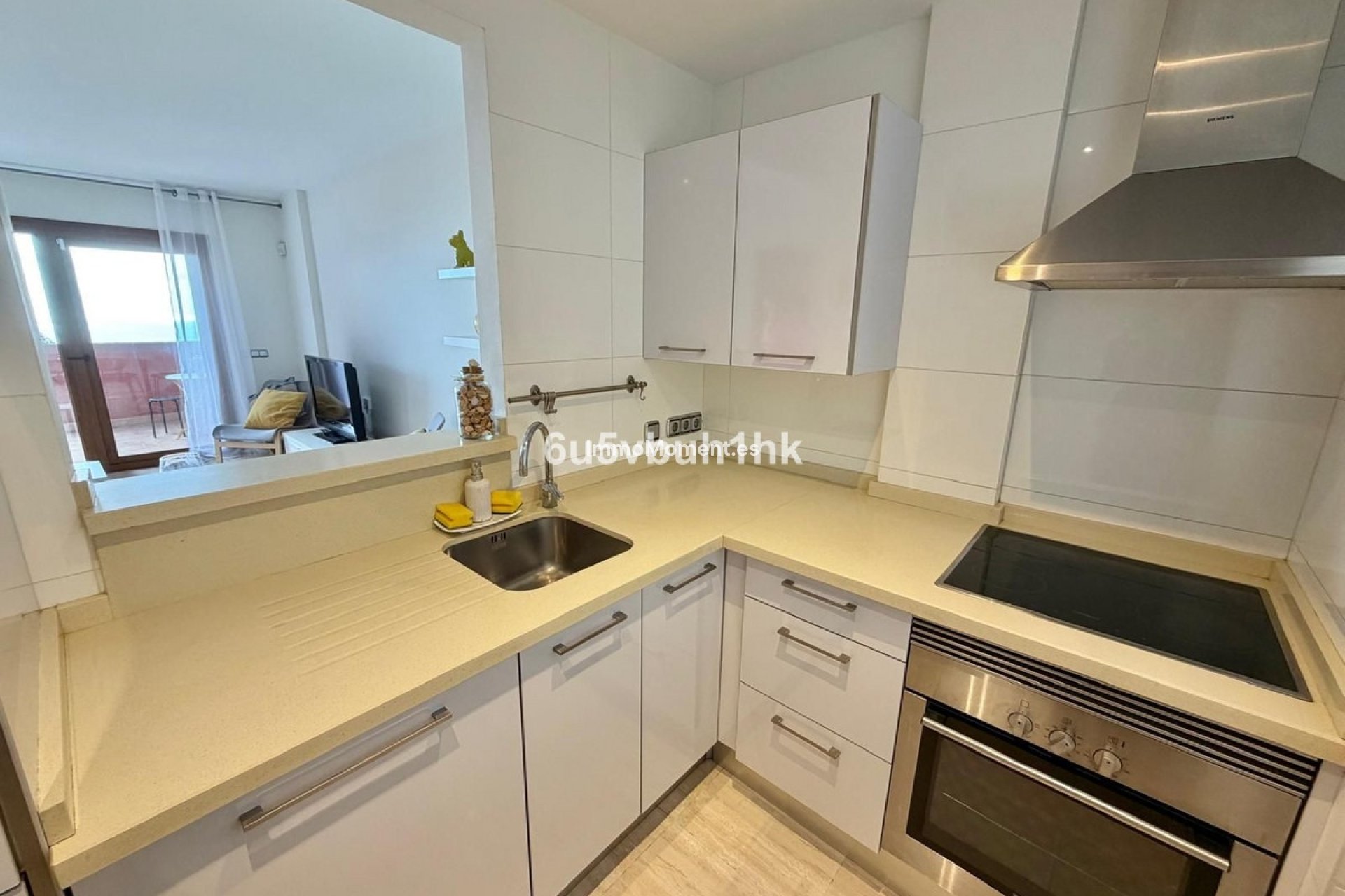 Bestaande woning - Appartement - Benalmadena - Benalmadena Centro