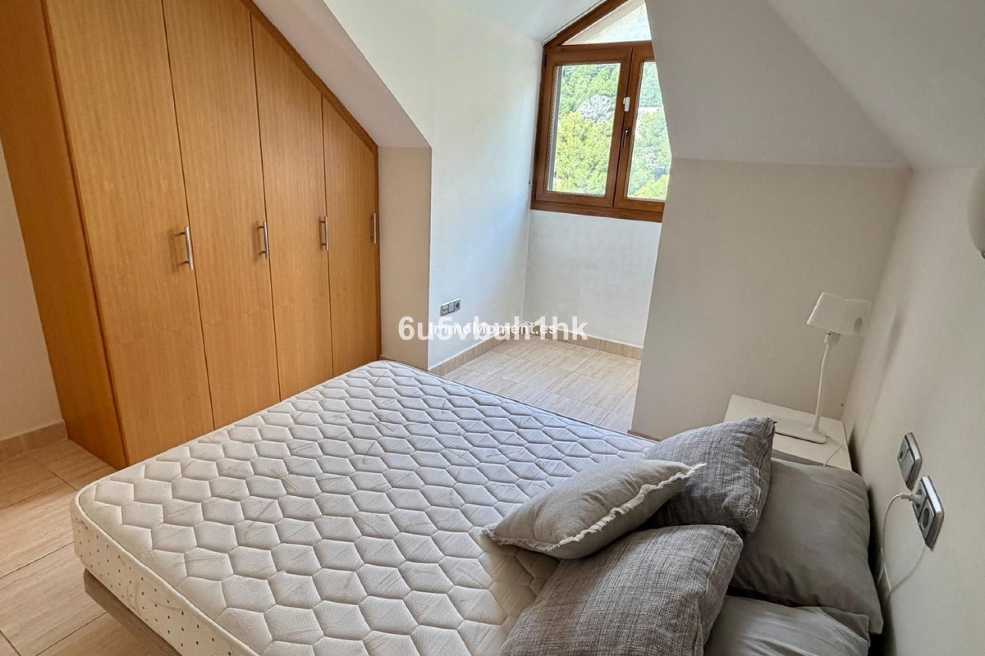 Bestaande woning - Appartement - Benalmadena - Benalmadena Centro