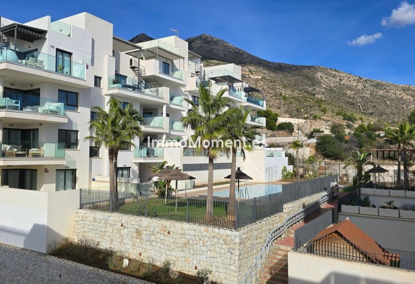 Bestaande woning - Appartement - Benalmadena - Benalmadena Centro