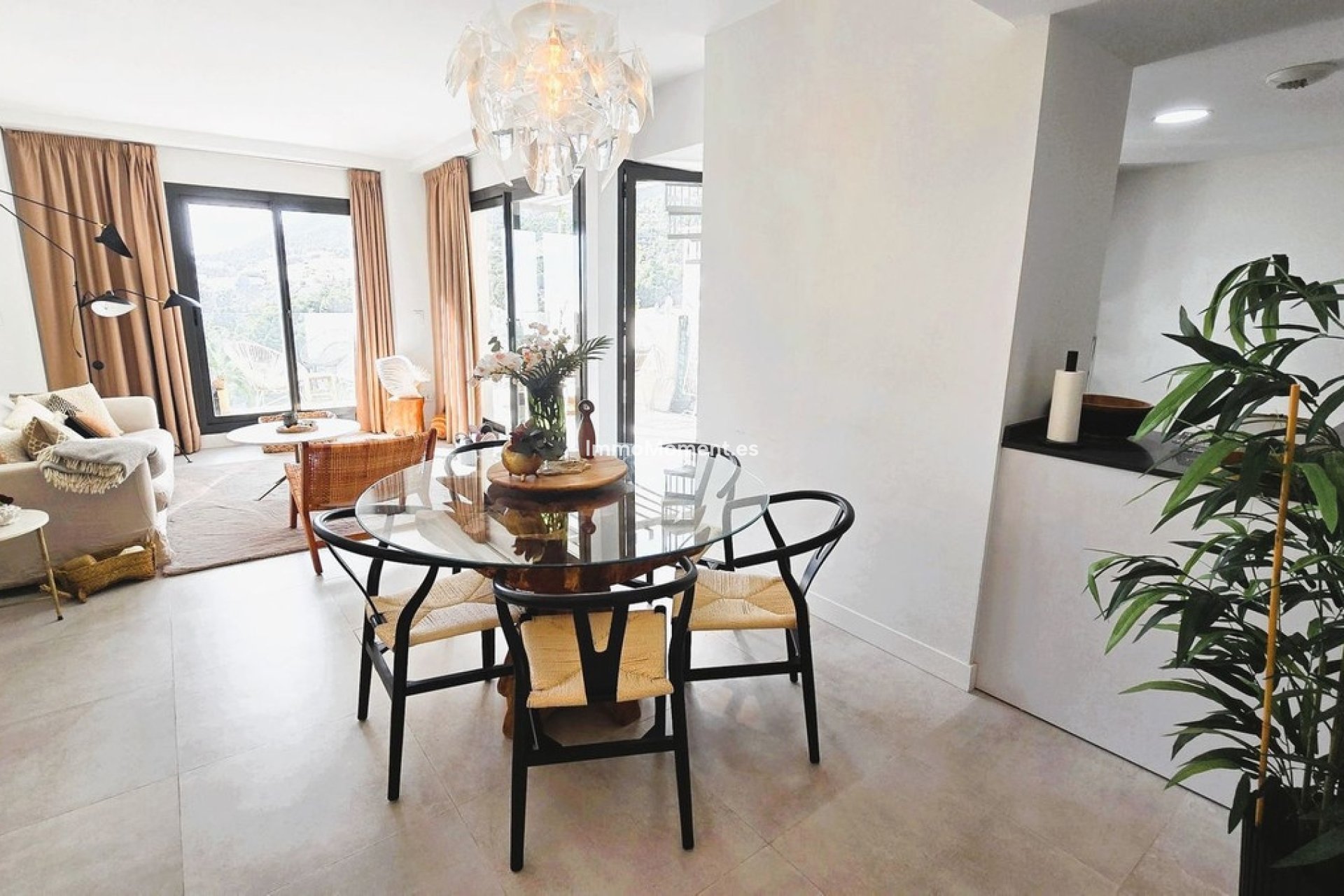 Bestaande woning - Appartement - Benalmadena - Benalmadena Centro