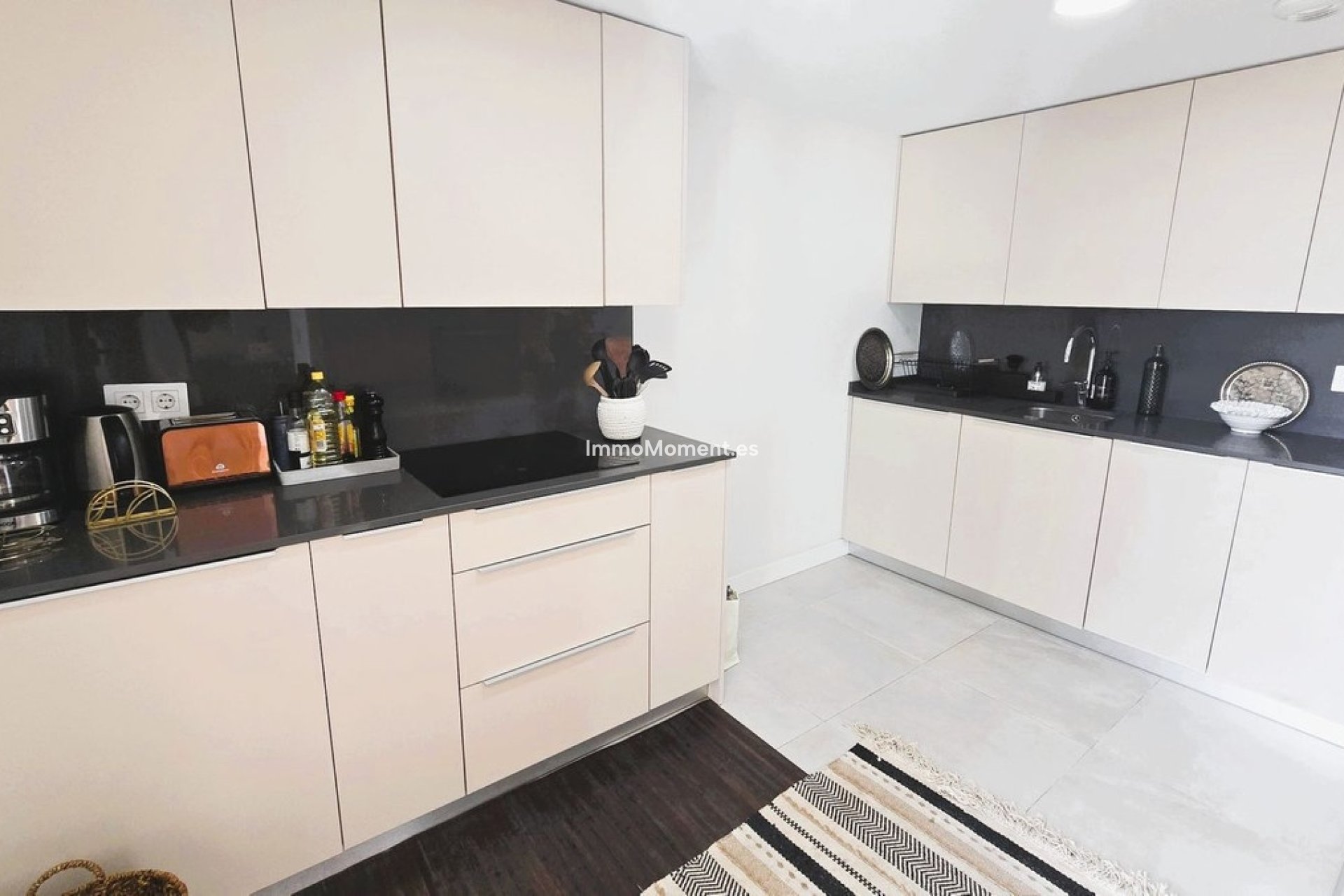 Bestaande woning - Appartement - Benalmadena - Benalmadena Centro