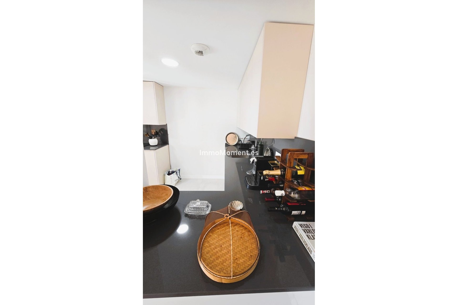 Bestaande woning - Appartement - Benalmadena - Benalmadena Centro