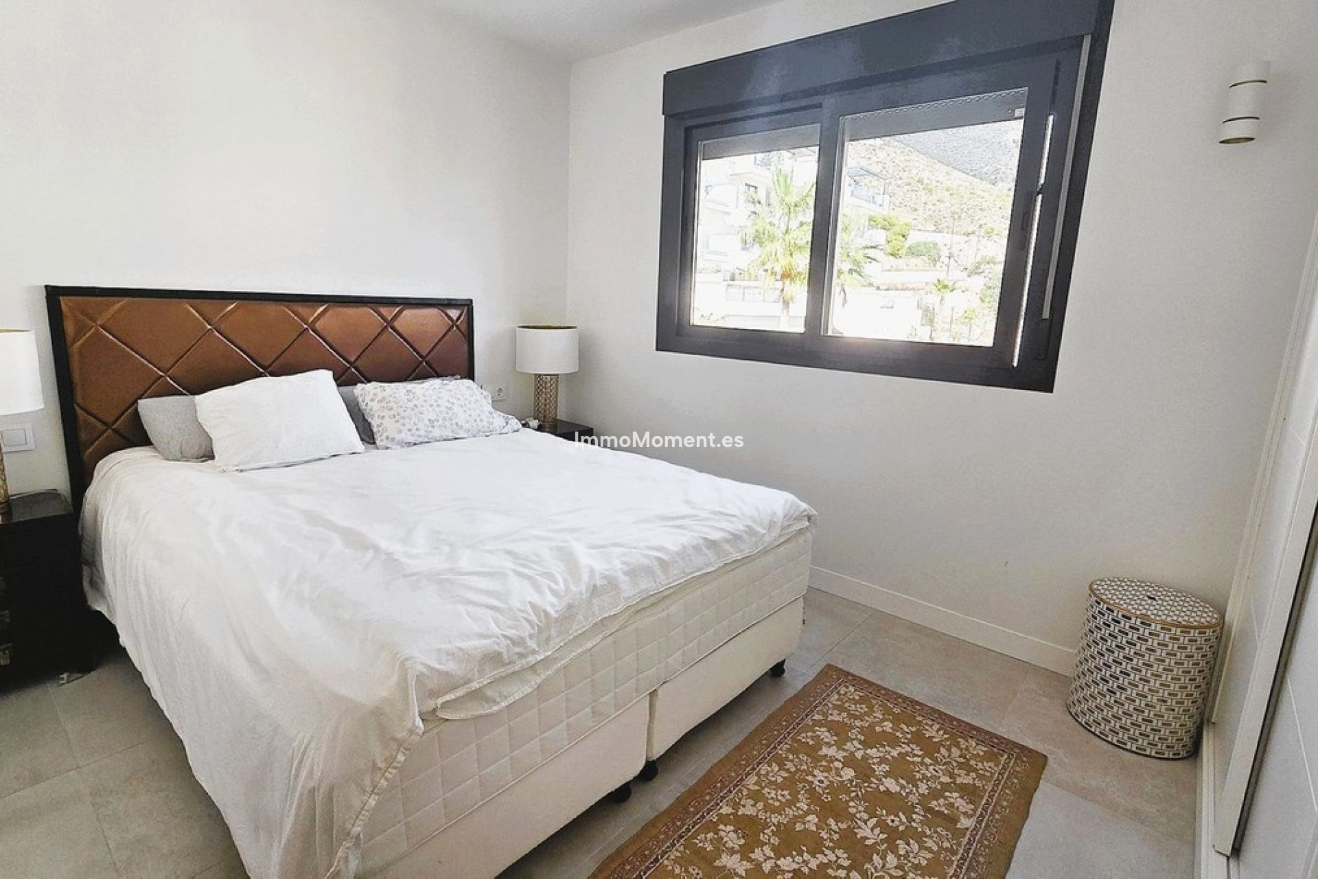 Bestaande woning - Appartement - Benalmadena - Benalmadena Centro