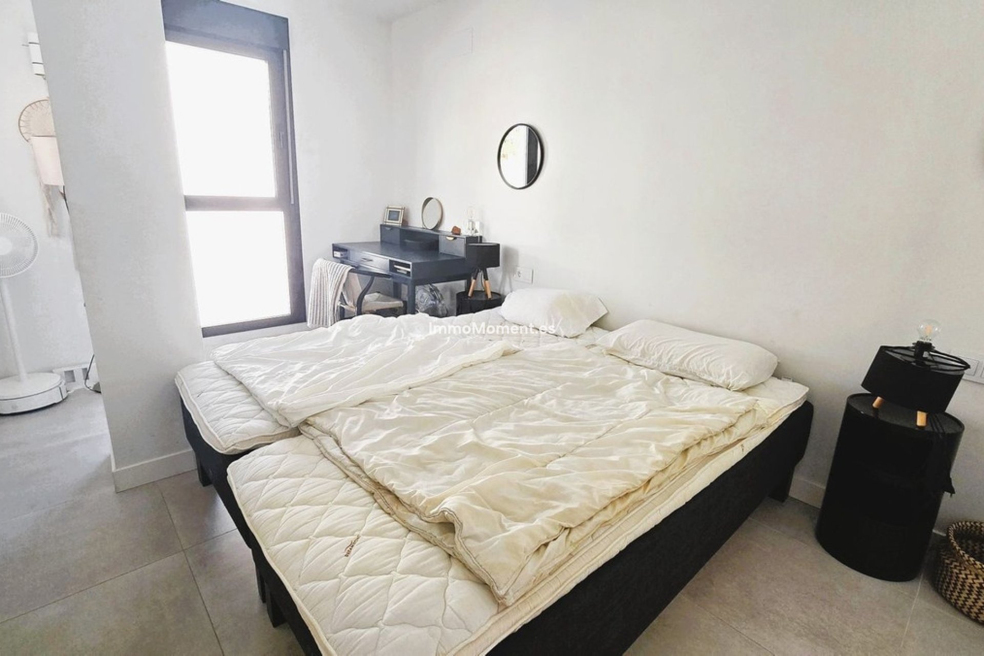 Bestaande woning - Appartement - Benalmadena - Benalmadena Centro