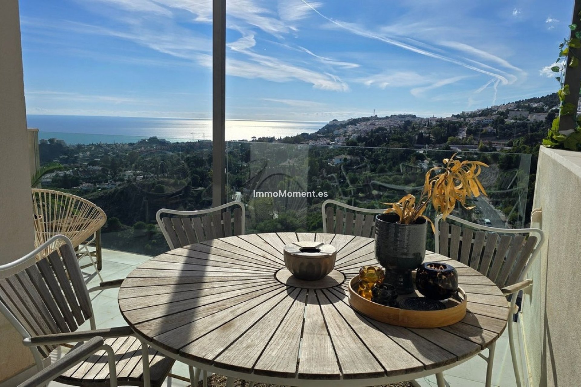 Bestaande woning - Appartement - Benalmadena - Benalmadena Centro