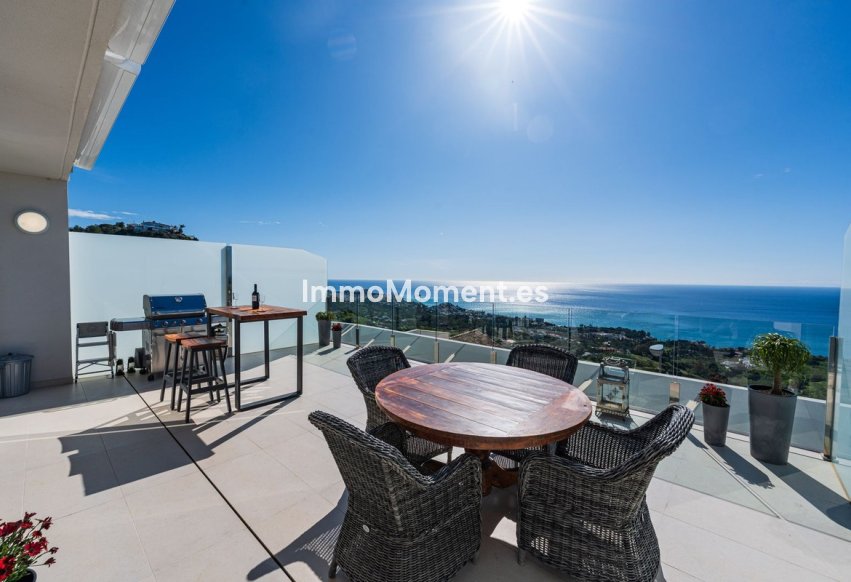 Bestaande woning - Appartement - Benalmadena - Benalmadena Centro