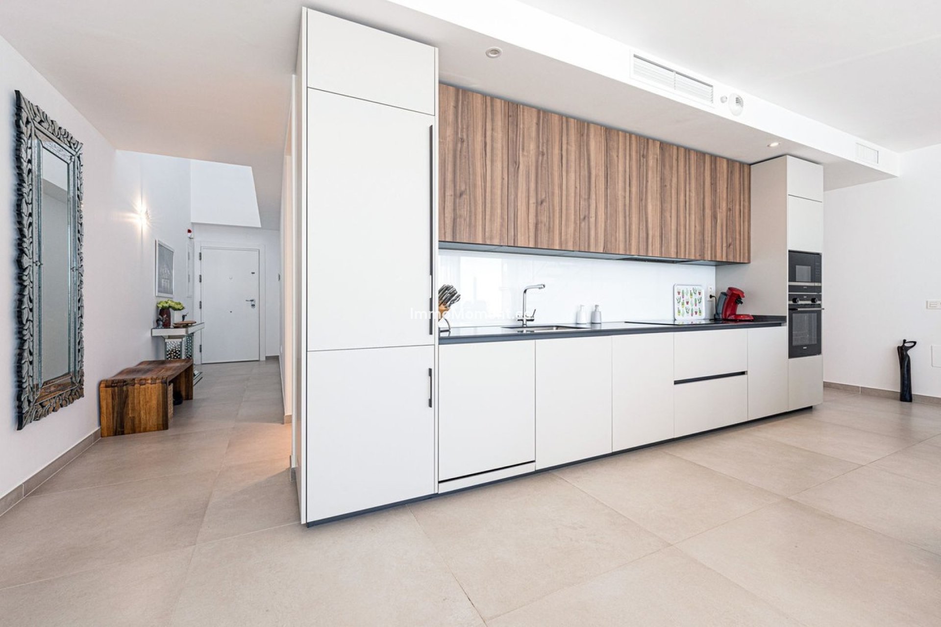 Bestaande woning - Appartement - Benalmadena - Benalmadena Centro