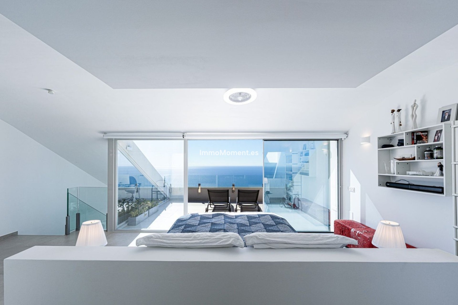 Bestaande woning - Appartement - Benalmadena - Benalmadena Centro