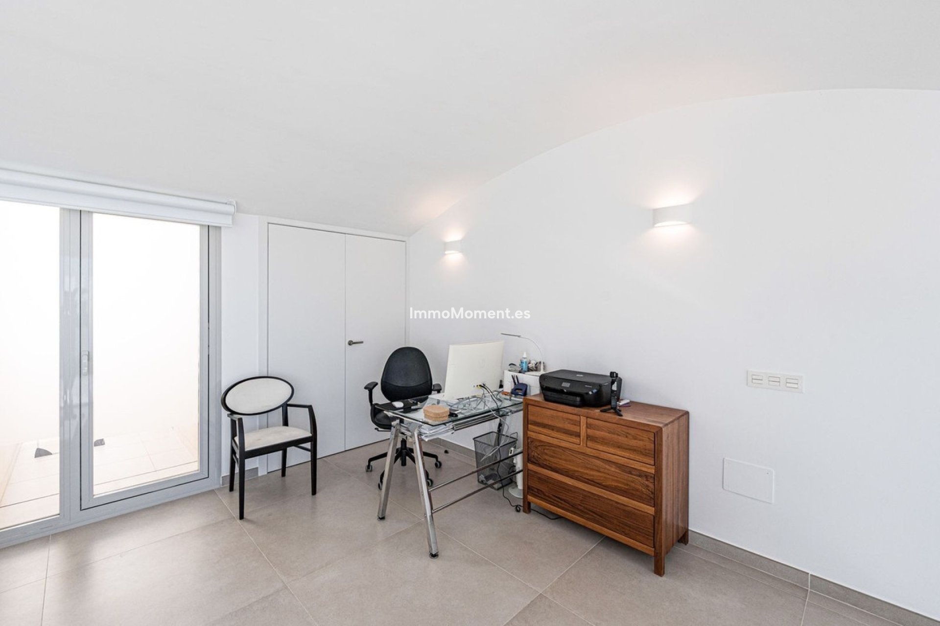 Bestaande woning - Appartement - Benalmadena - Benalmadena Centro