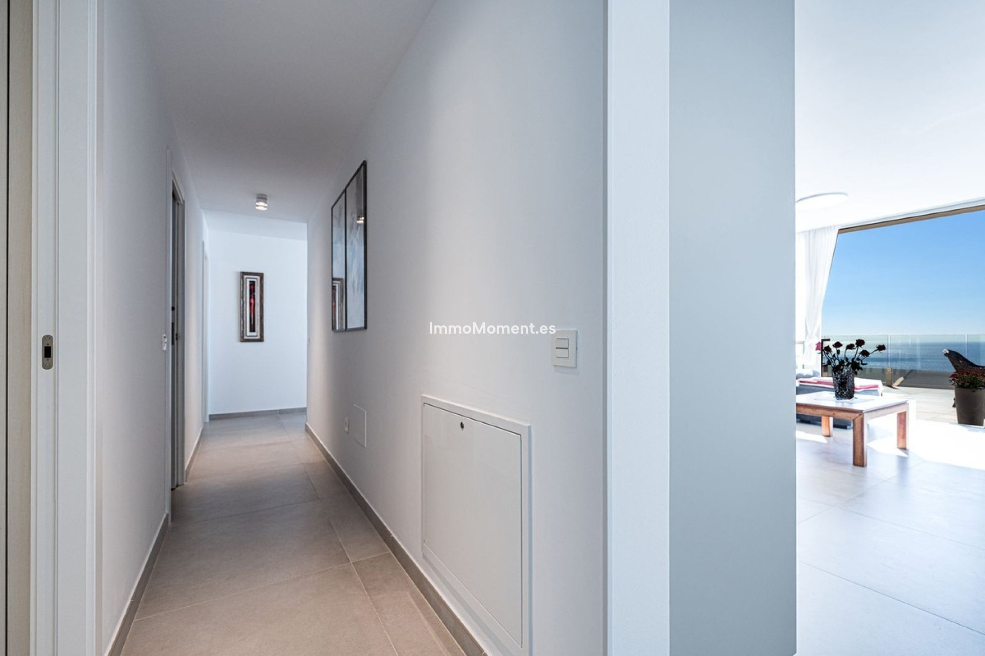 Bestaande woning - Appartement - Benalmadena - Benalmadena Centro