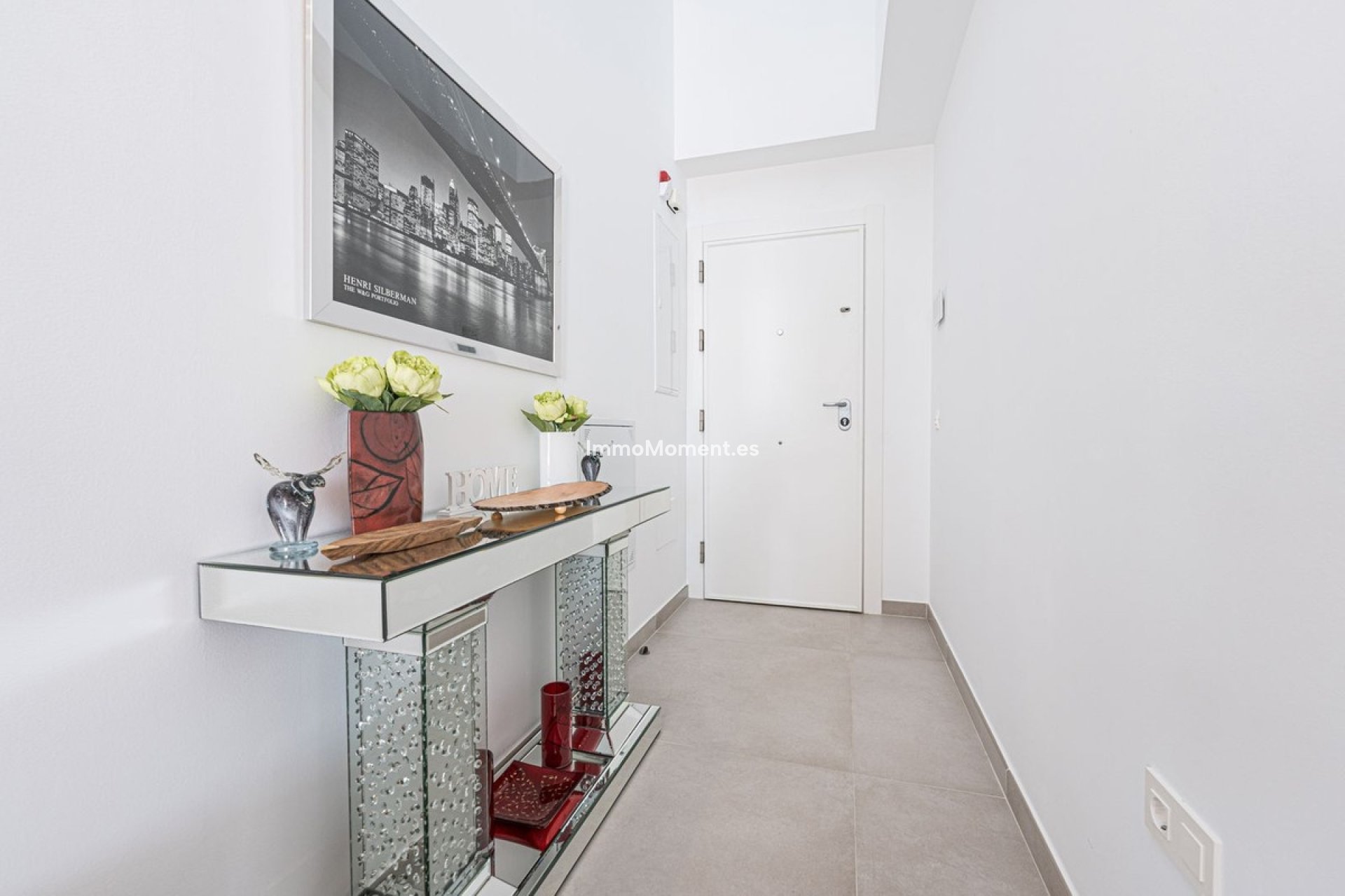 Bestaande woning - Appartement - Benalmadena - Benalmadena Centro