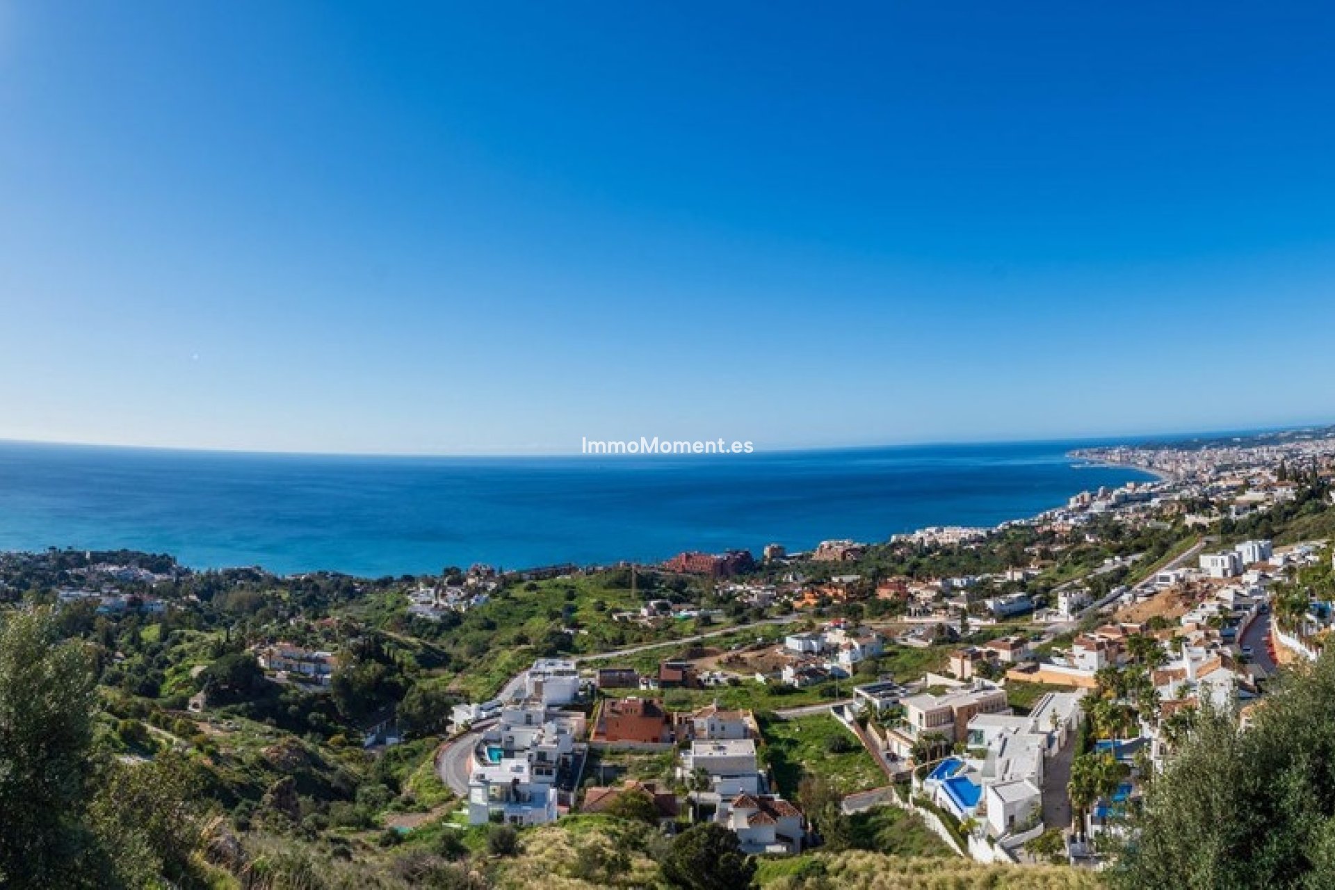 Bestaande woning - Appartement - Benalmadena - Benalmadena Centro