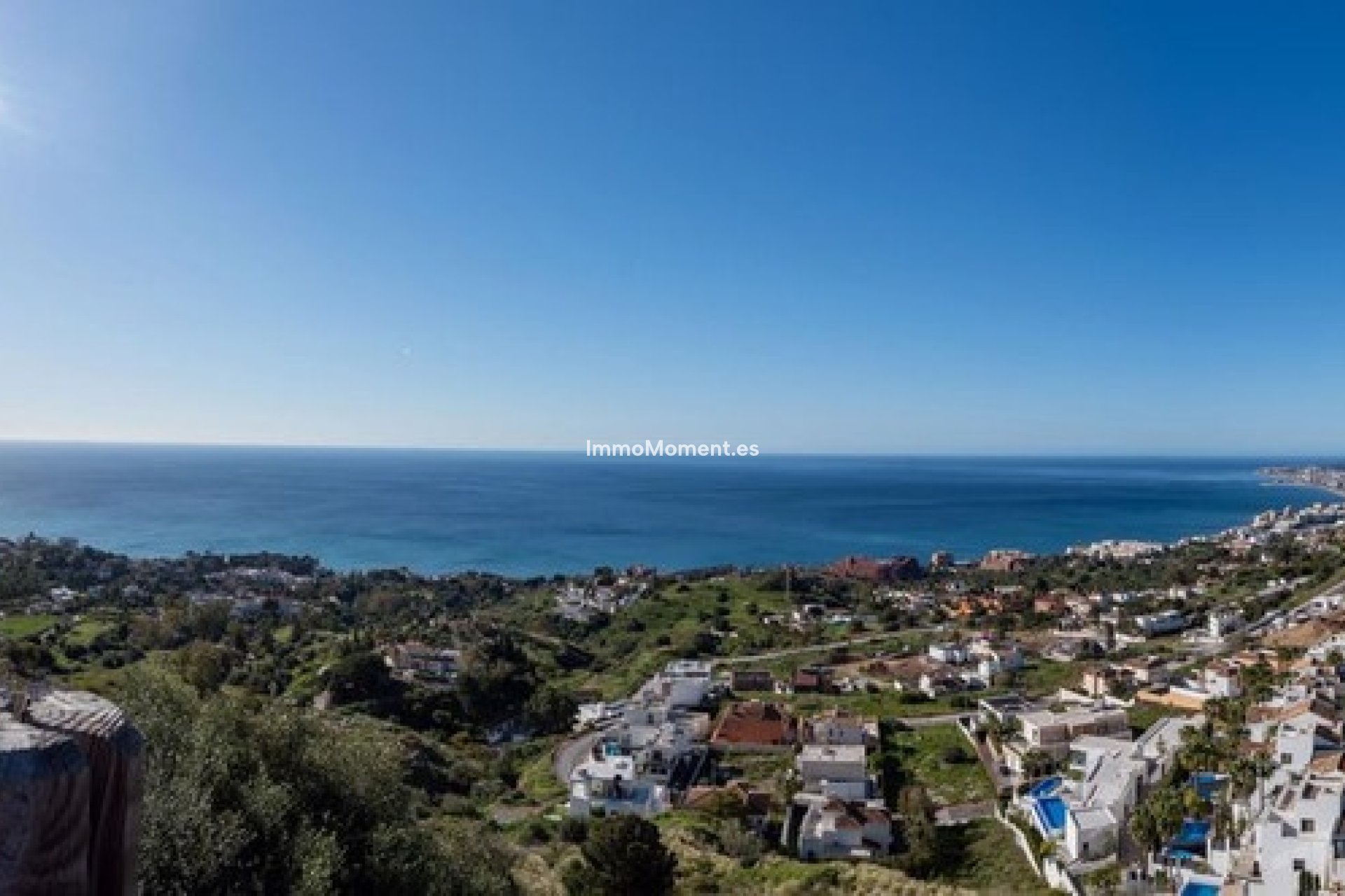 Bestaande woning - Appartement - Benalmadena - Benalmadena Centro