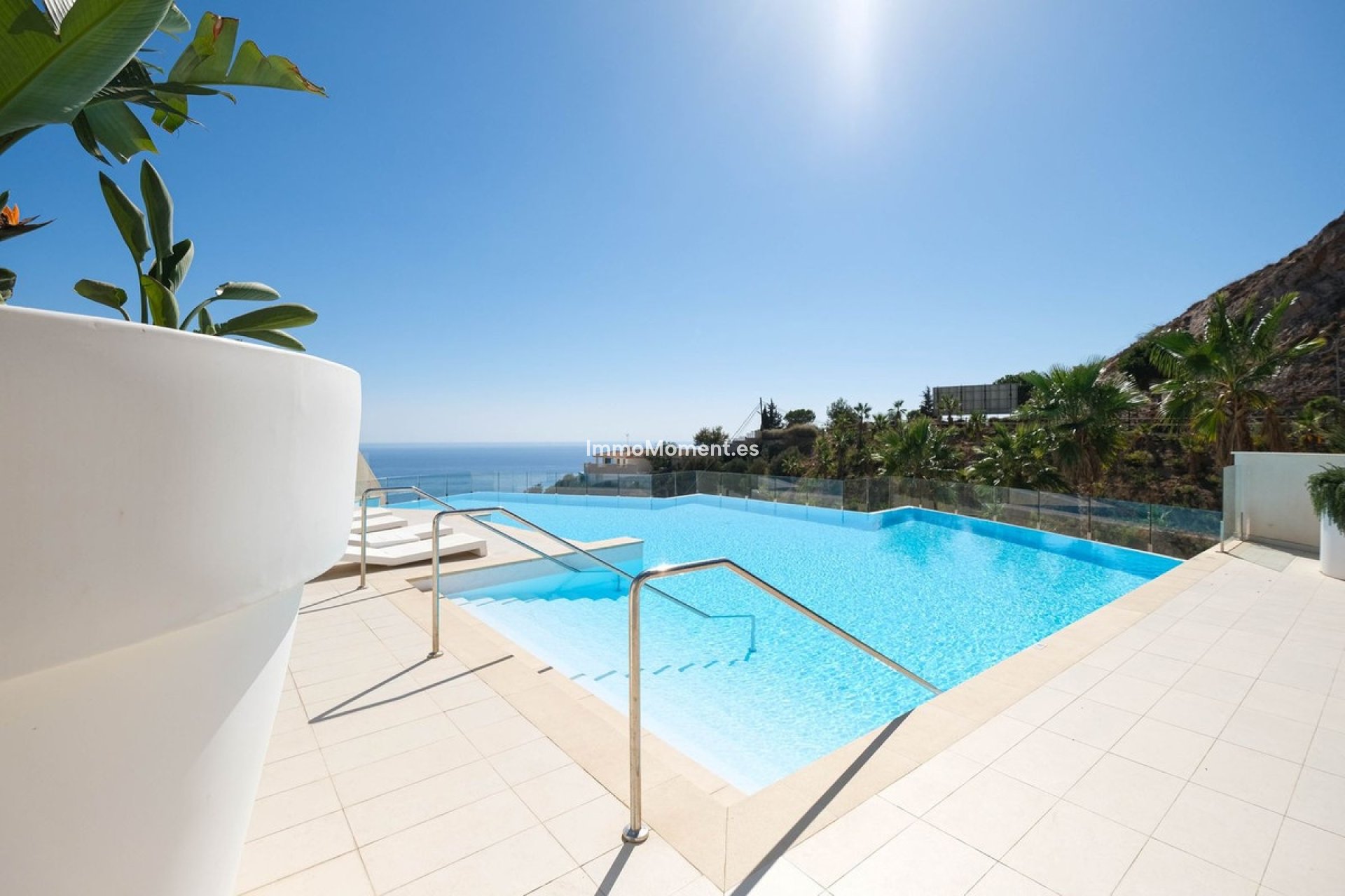 Bestaande woning - Appartement - Benalmadena - Benalmadena Centro