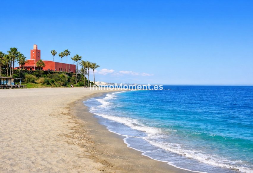 Bestaande woning - Appartement - Benalmadena - Benalmadena Centro