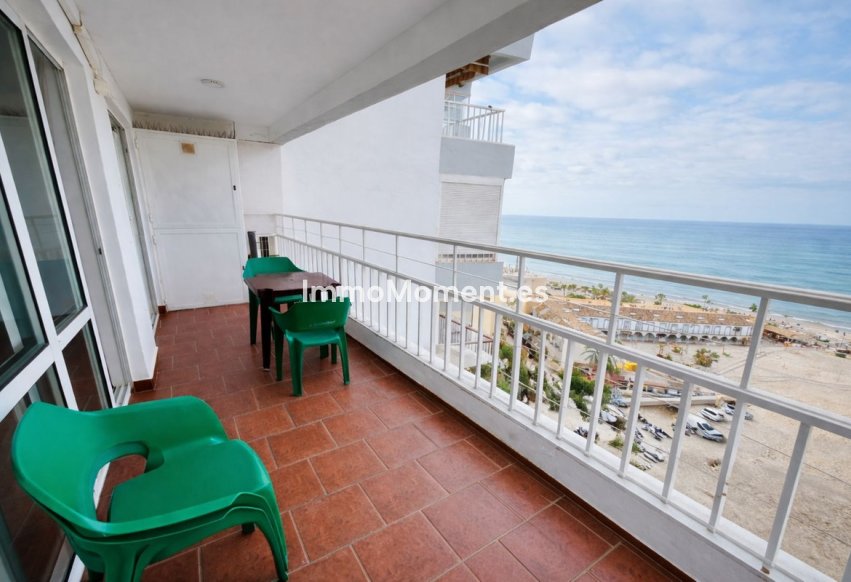 Bestaande woning - Appartement - Benalmadena - Benalmadena Centro