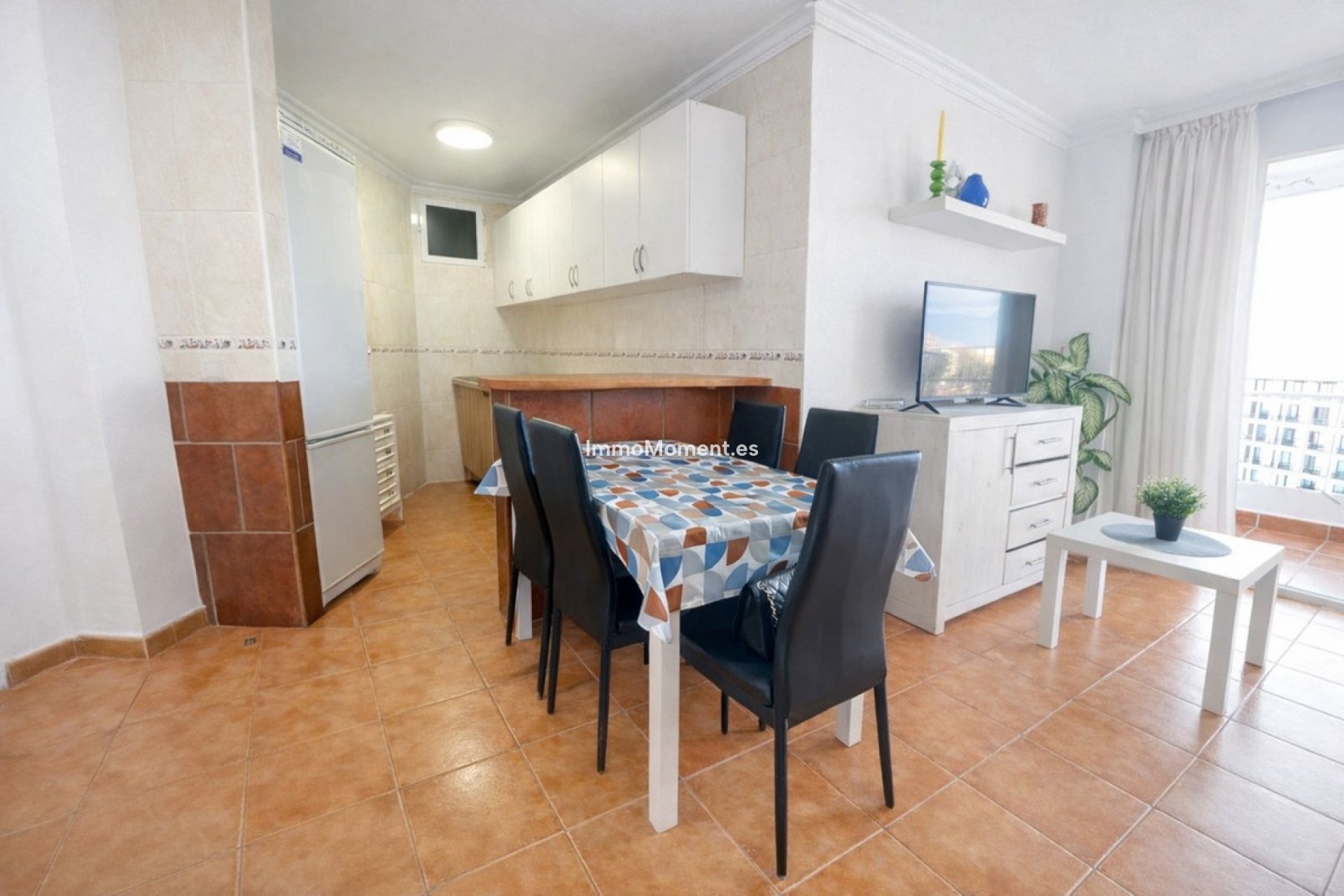 Bestaande woning - Appartement - Benalmadena - Benalmadena Centro
