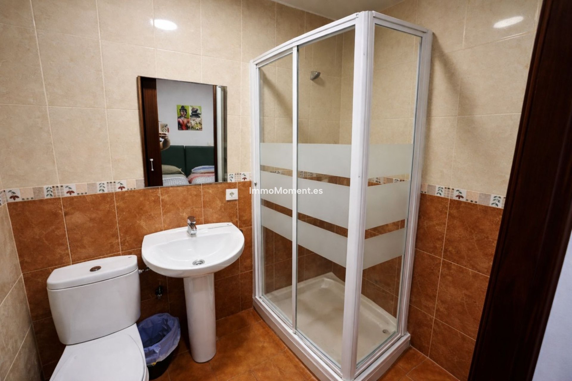 Bestaande woning - Appartement - Benalmadena - Benalmadena Centro