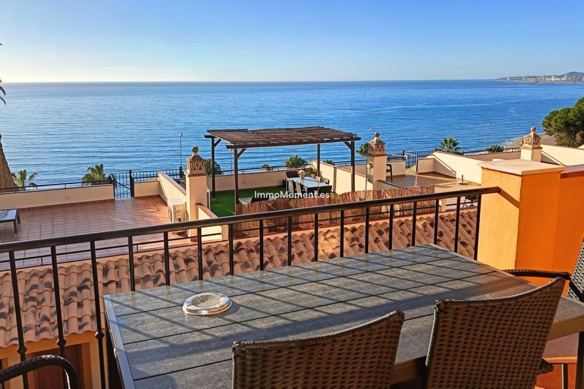 Bestaande woning - Appartement - Benalmadena - Benalmadena Centro