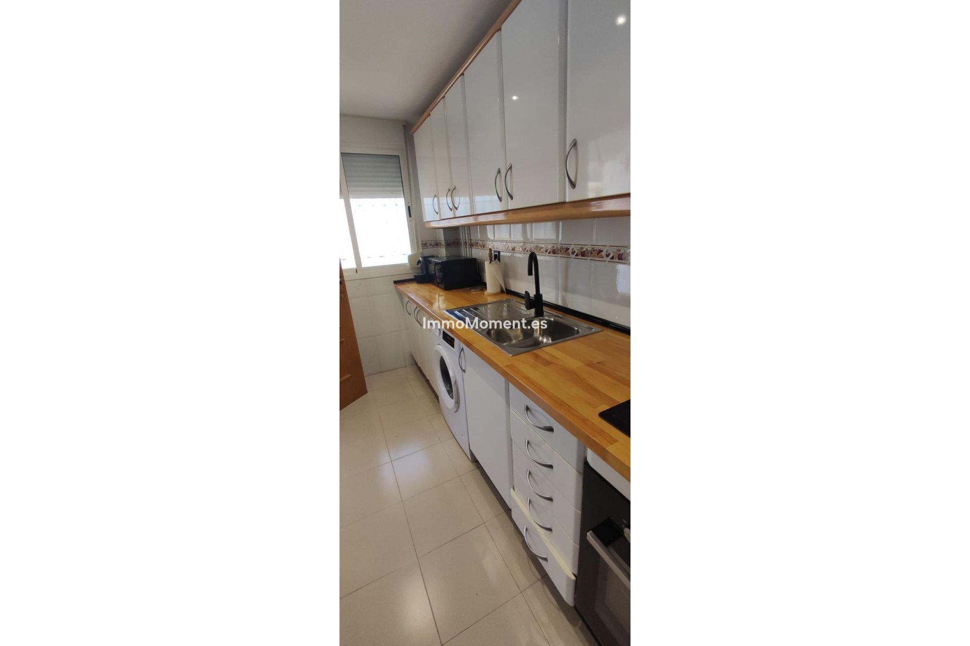 Bestaande woning - Appartement - Benalmadena - Benalmadena Centro