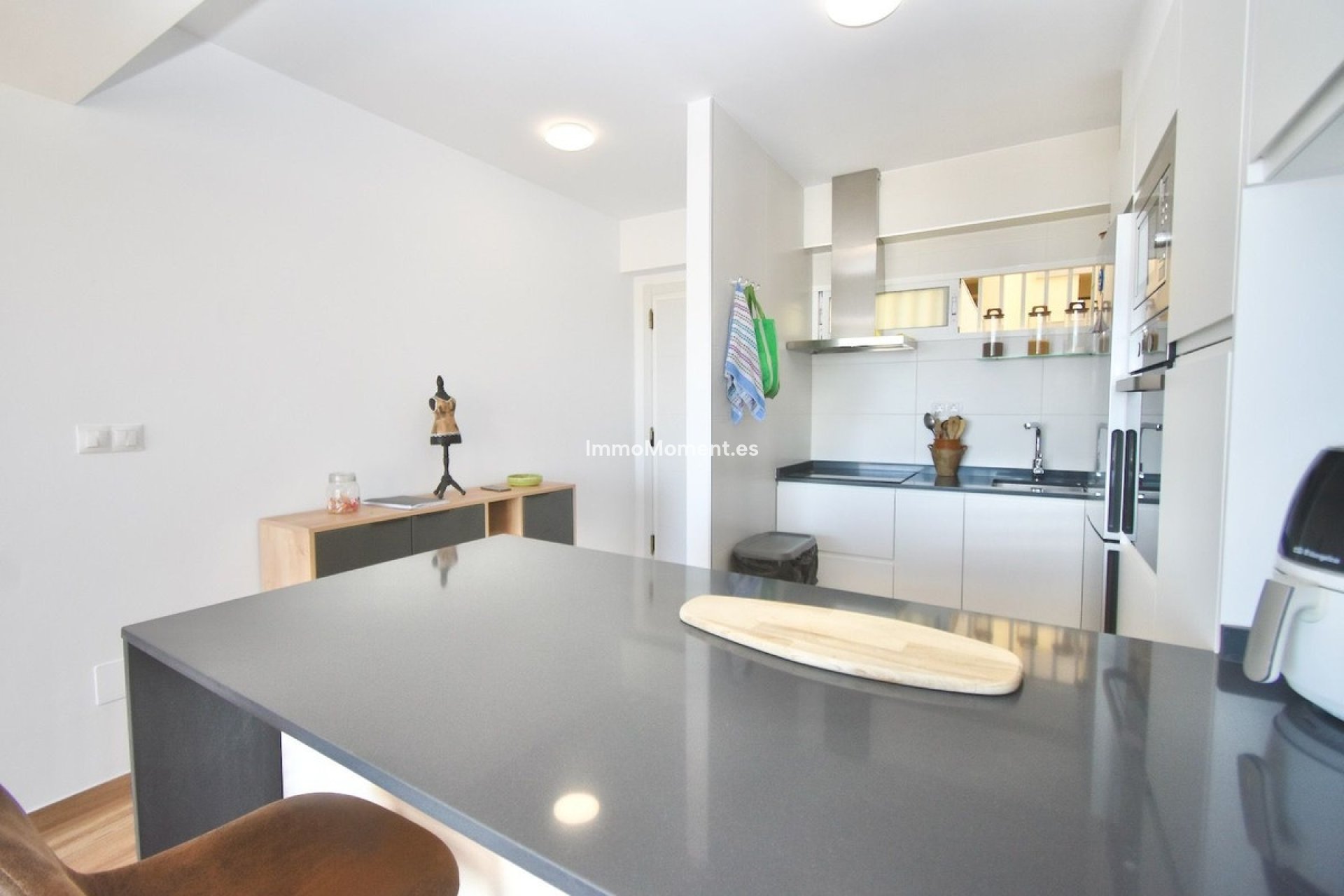 Bestaande woning - Appartement - Benalmadena - Benalmadena Centro