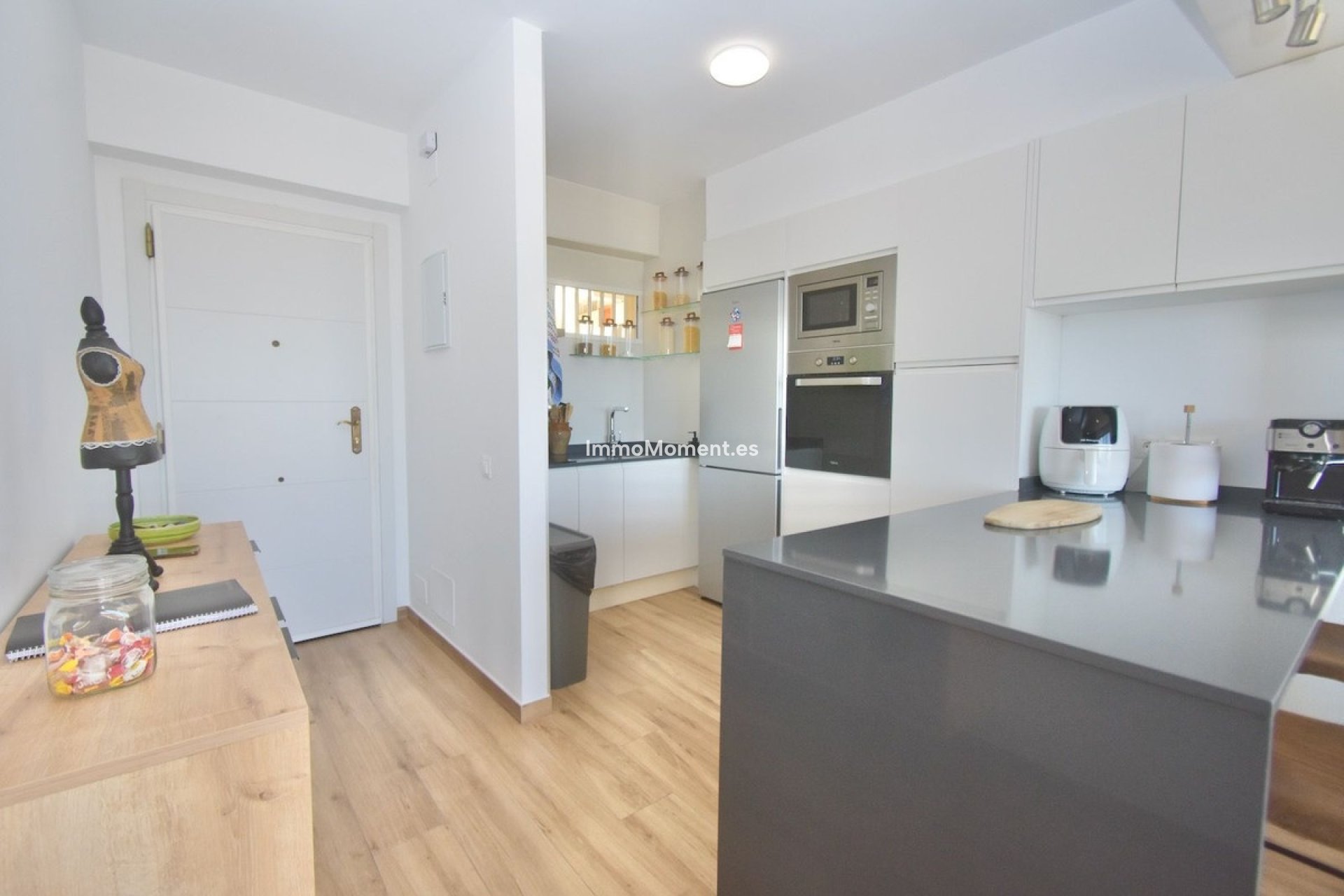 Bestaande woning - Appartement - Benalmadena - Benalmadena Centro