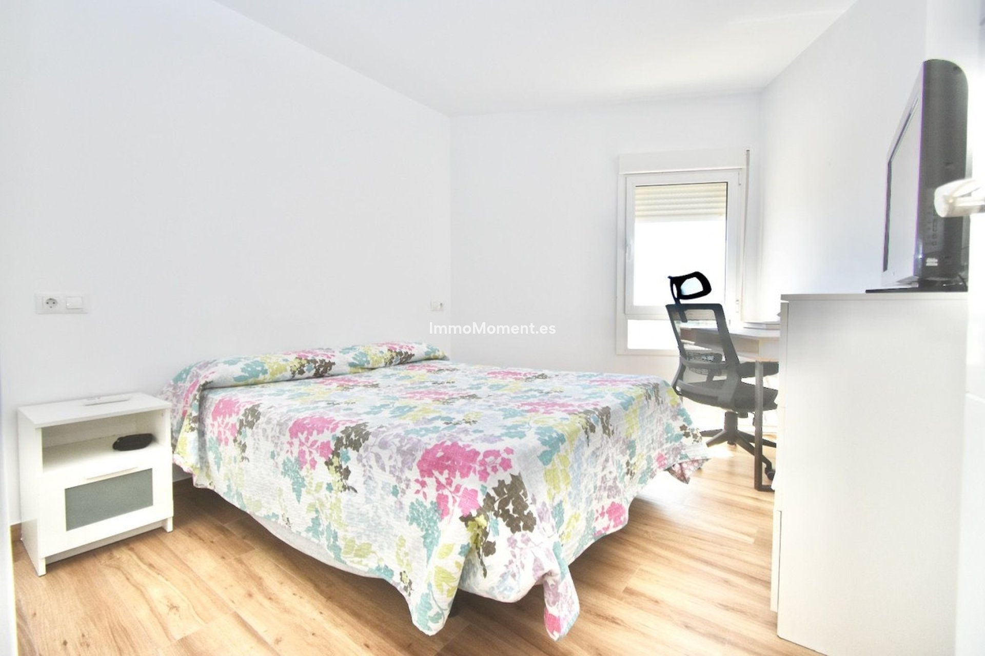 Bestaande woning - Appartement - Benalmadena - Benalmadena Centro