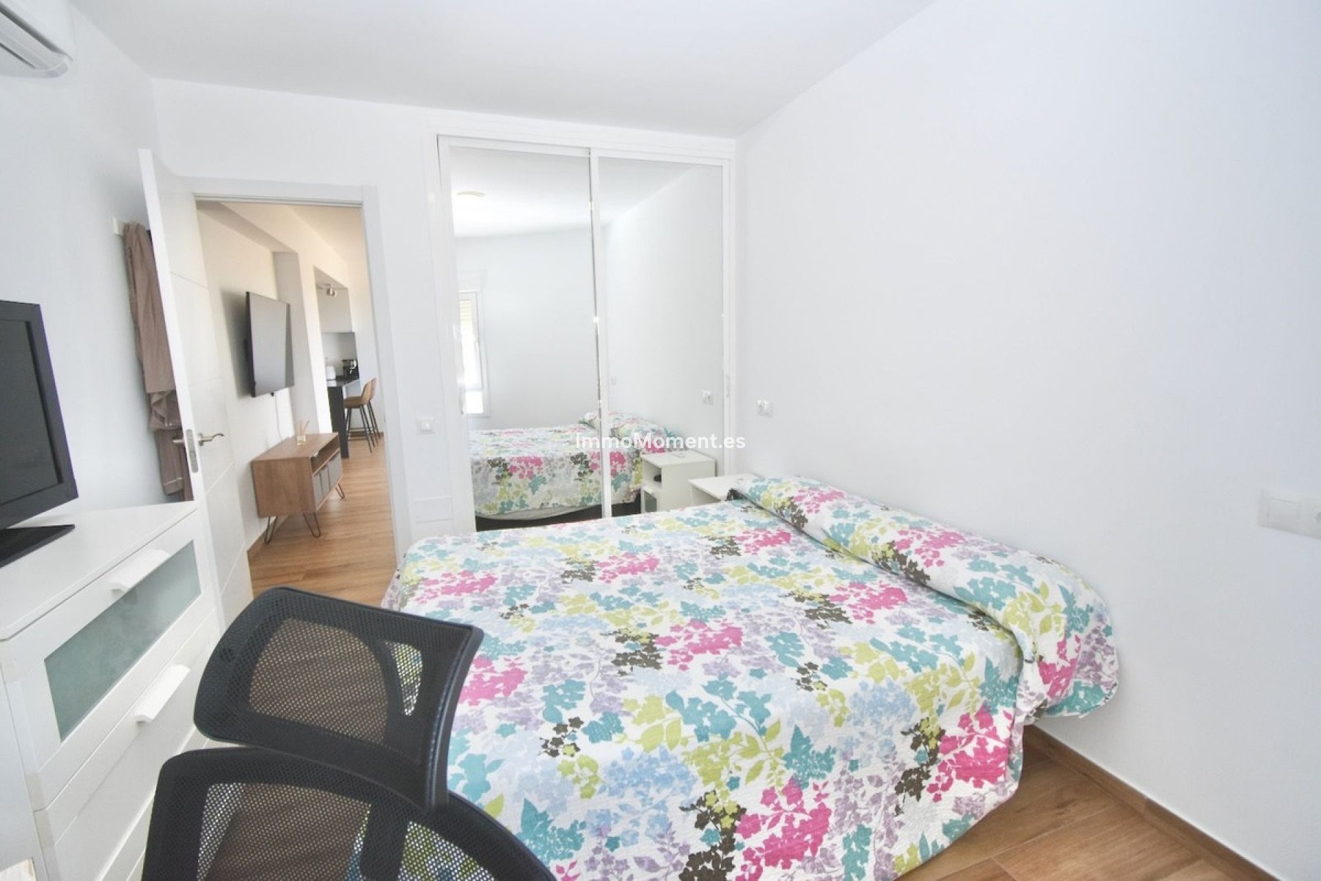 Bestaande woning - Appartement - Benalmadena - Benalmadena Centro