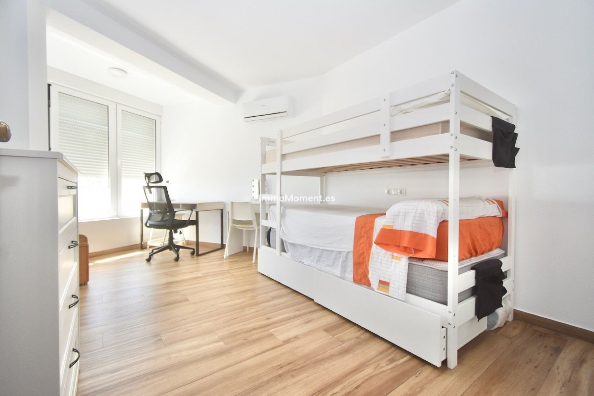 Bestaande woning - Appartement - Benalmadena - Benalmadena Centro